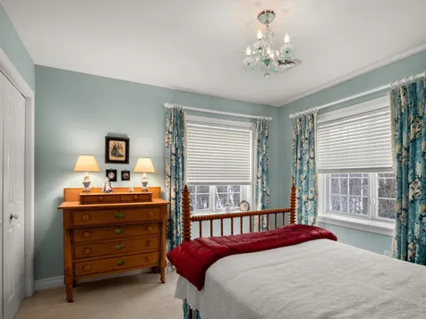 538 Ledgewood Drive Williston VT 05495