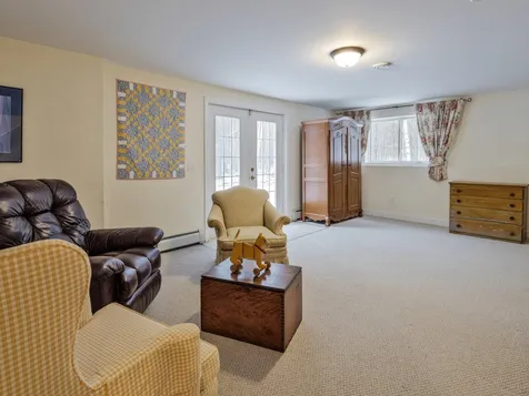 538 Ledgewood Drive Williston VT 05495