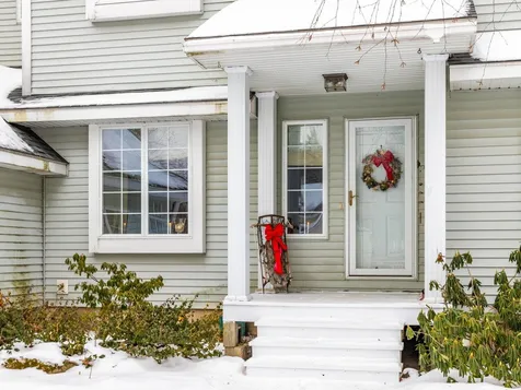 538 Ledgewood Drive Williston VT 05495
