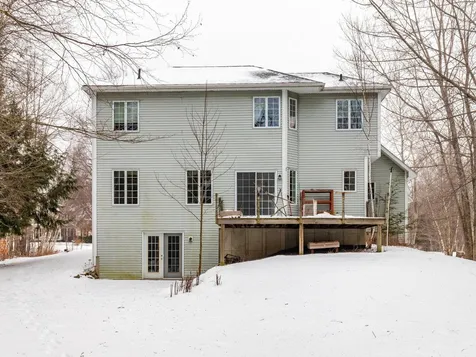538 Ledgewood Drive Williston VT 05495