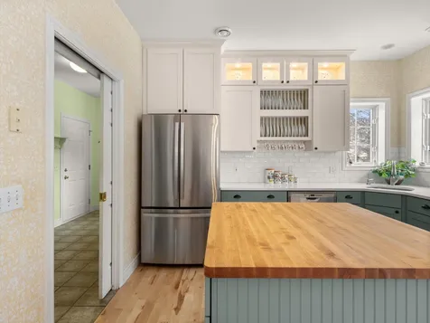 538 Ledgewood Drive Williston VT 05495
