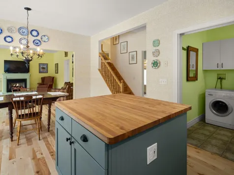 538 Ledgewood Drive Williston VT 05495