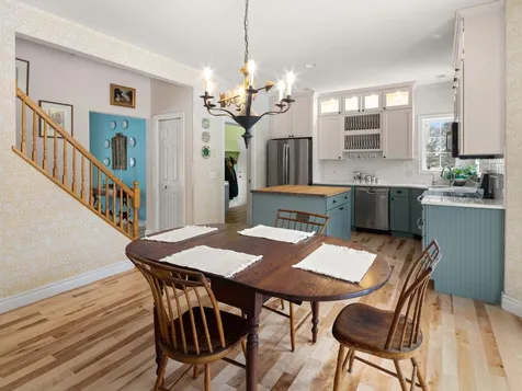 538 Ledgewood Drive Williston VT 05495
