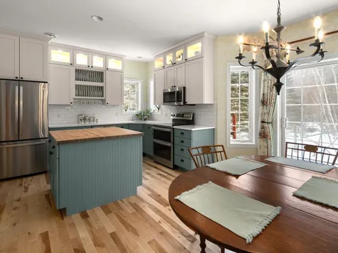 538 Ledgewood Drive Williston VT 05495