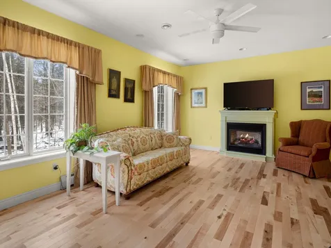 538 Ledgewood Drive Williston VT 05495