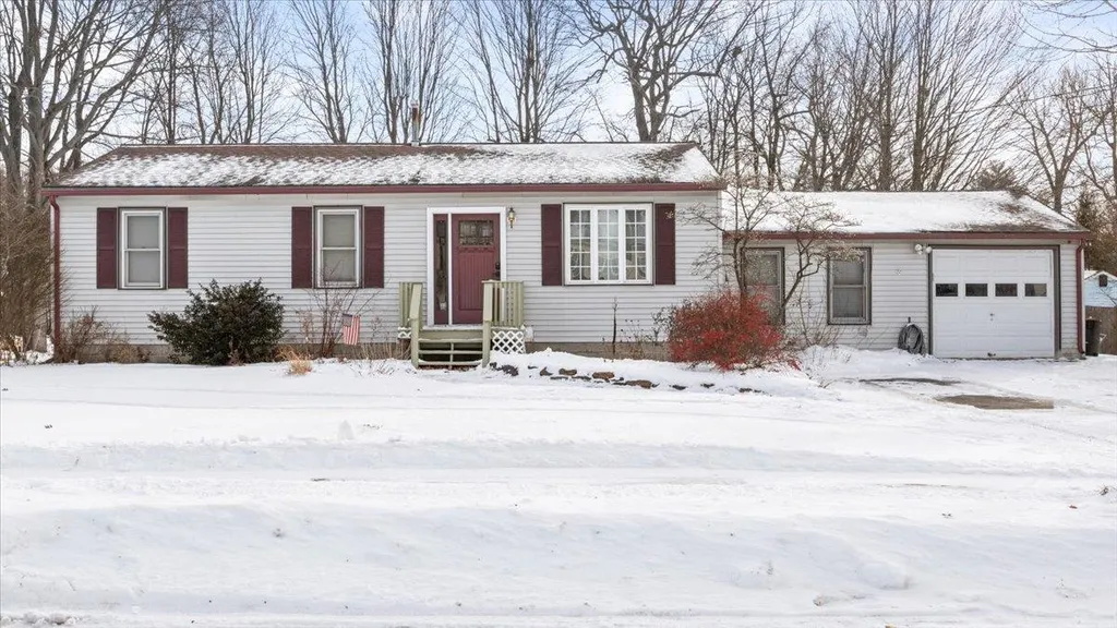 286 Princess Ann Drive Colchester VT 05446