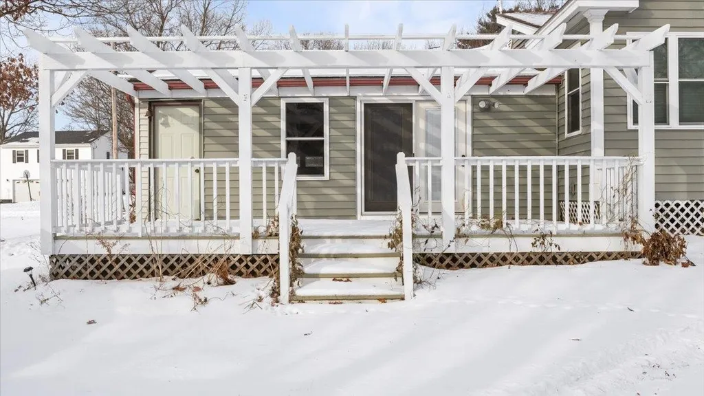 286 Princess Ann Drive Colchester VT 05446