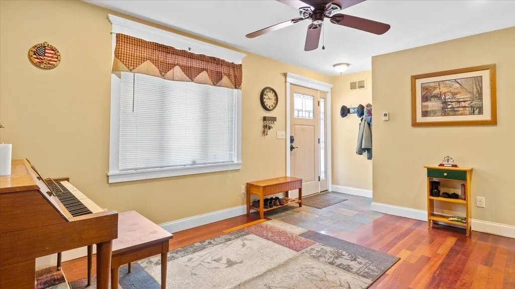 286 Princess Ann Drive Colchester VT 05446