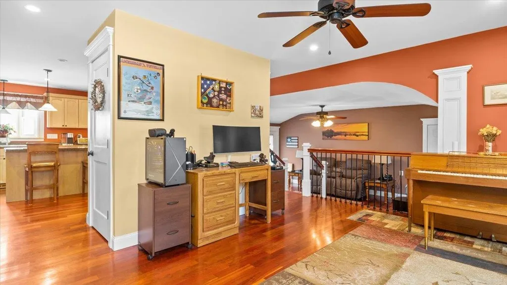 286 Princess Ann Drive Colchester VT 05446