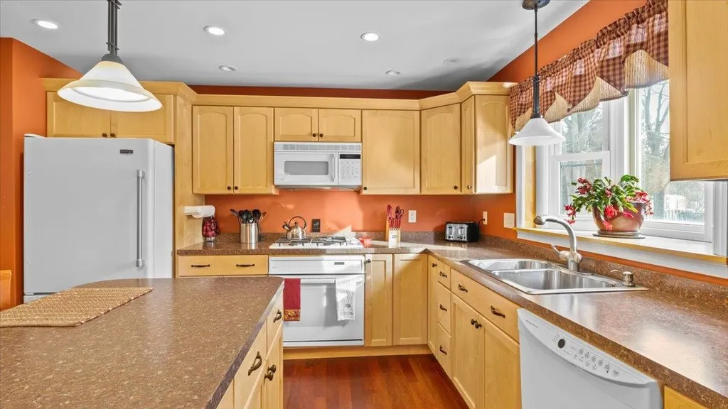 286 Princess Ann Drive Colchester VT 05446