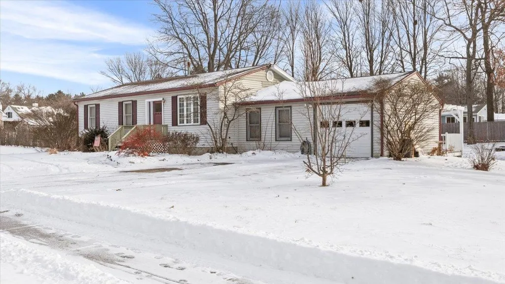 286 Princess Ann Drive Colchester VT 05446