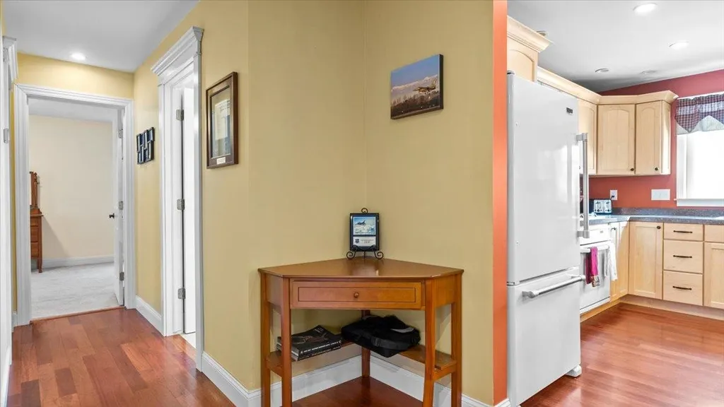 286 Princess Ann Drive Colchester VT 05446