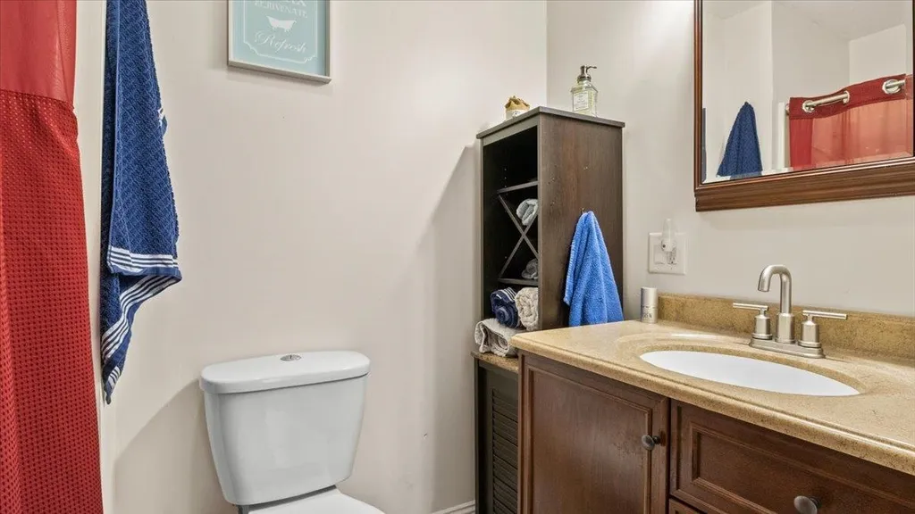 286 Princess Ann Drive Colchester VT 05446