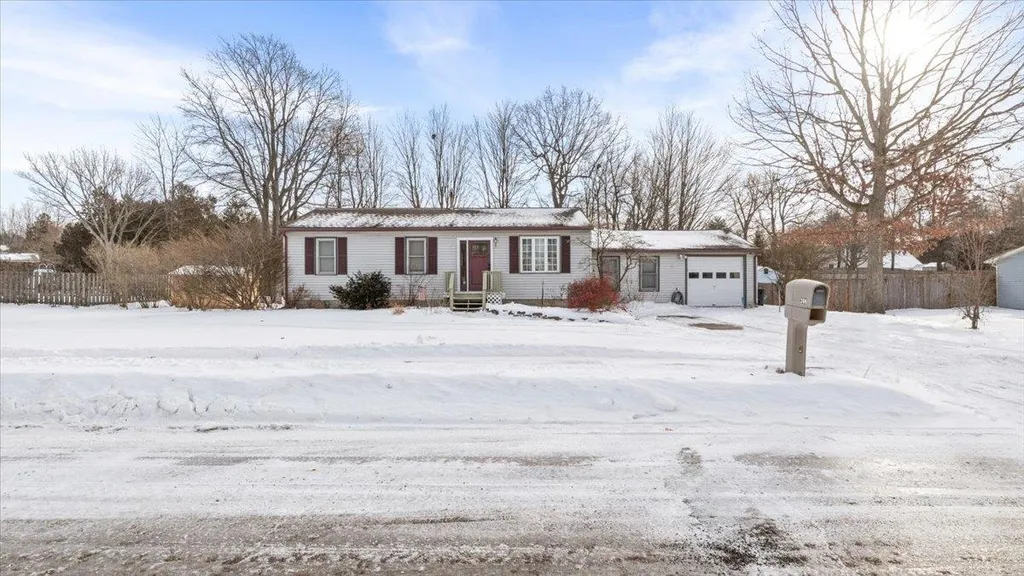286 Princess Ann Drive Colchester VT 05446