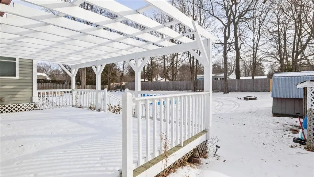 286 Princess Ann Drive Colchester VT 05446