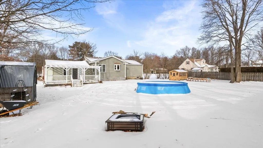 286 Princess Ann Drive Colchester VT 05446