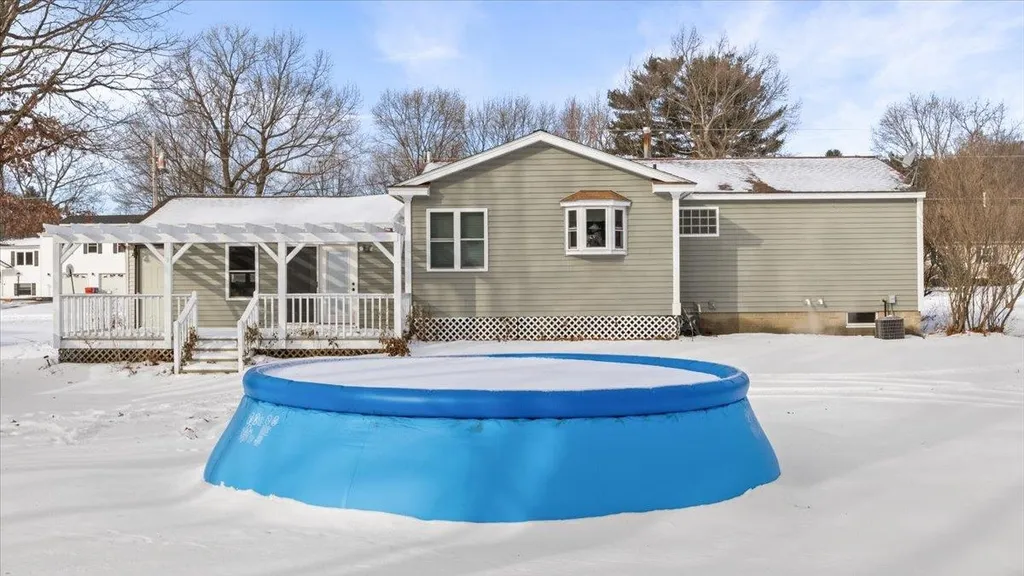 286 Princess Ann Drive Colchester VT 05446