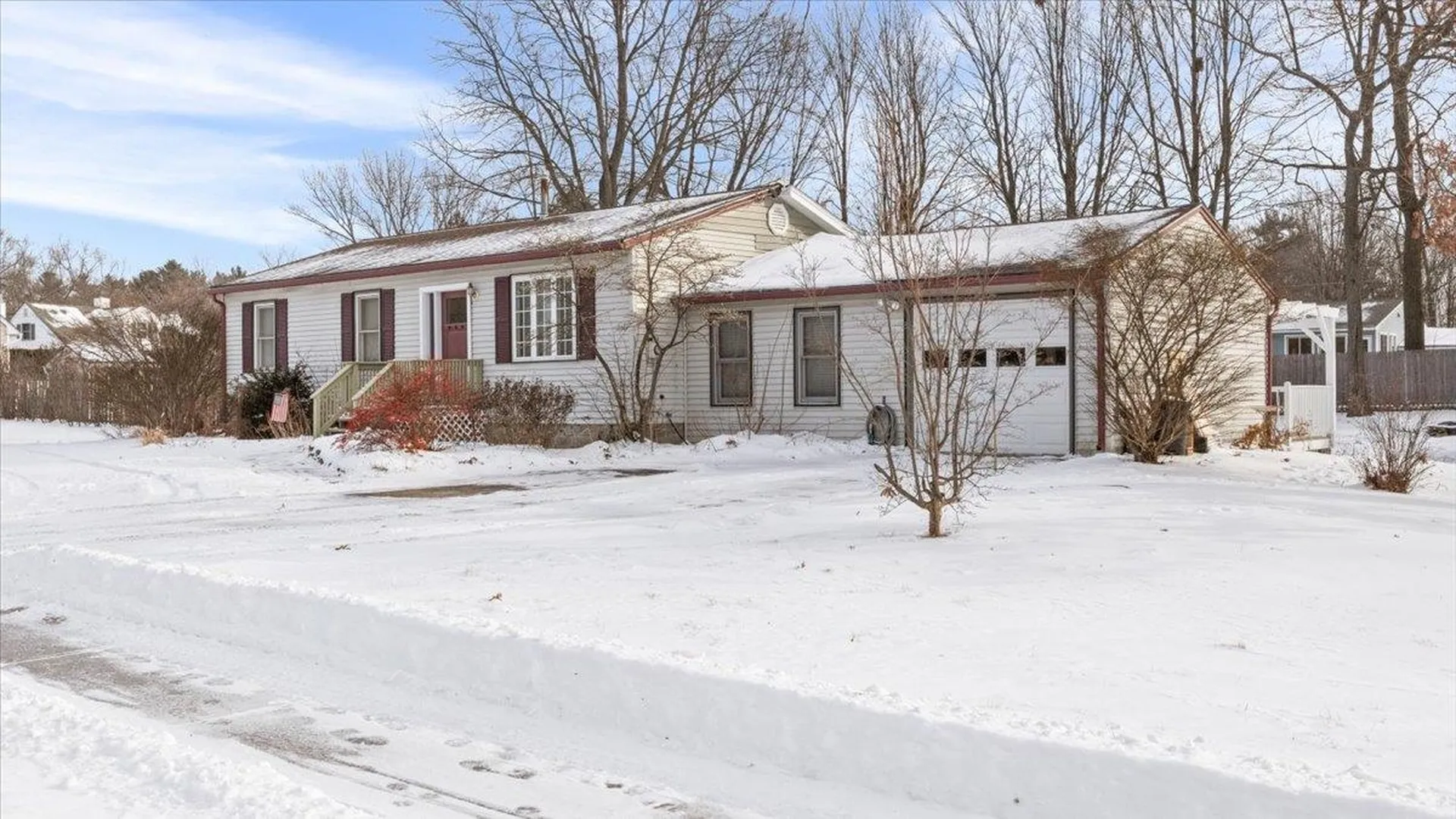 286 Princess Ann Drive Colchester VT 05446