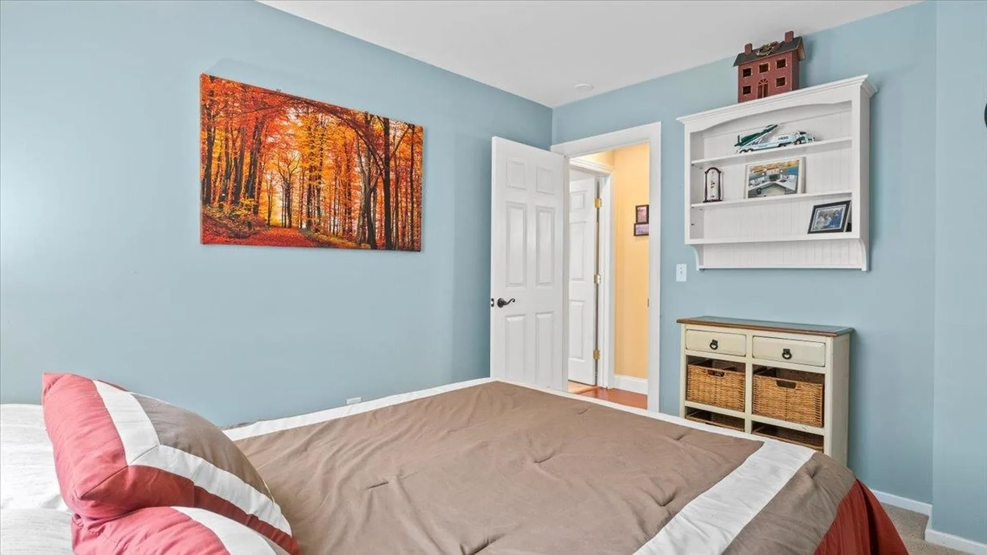 286 Princess Ann Drive Colchester VT 05446
