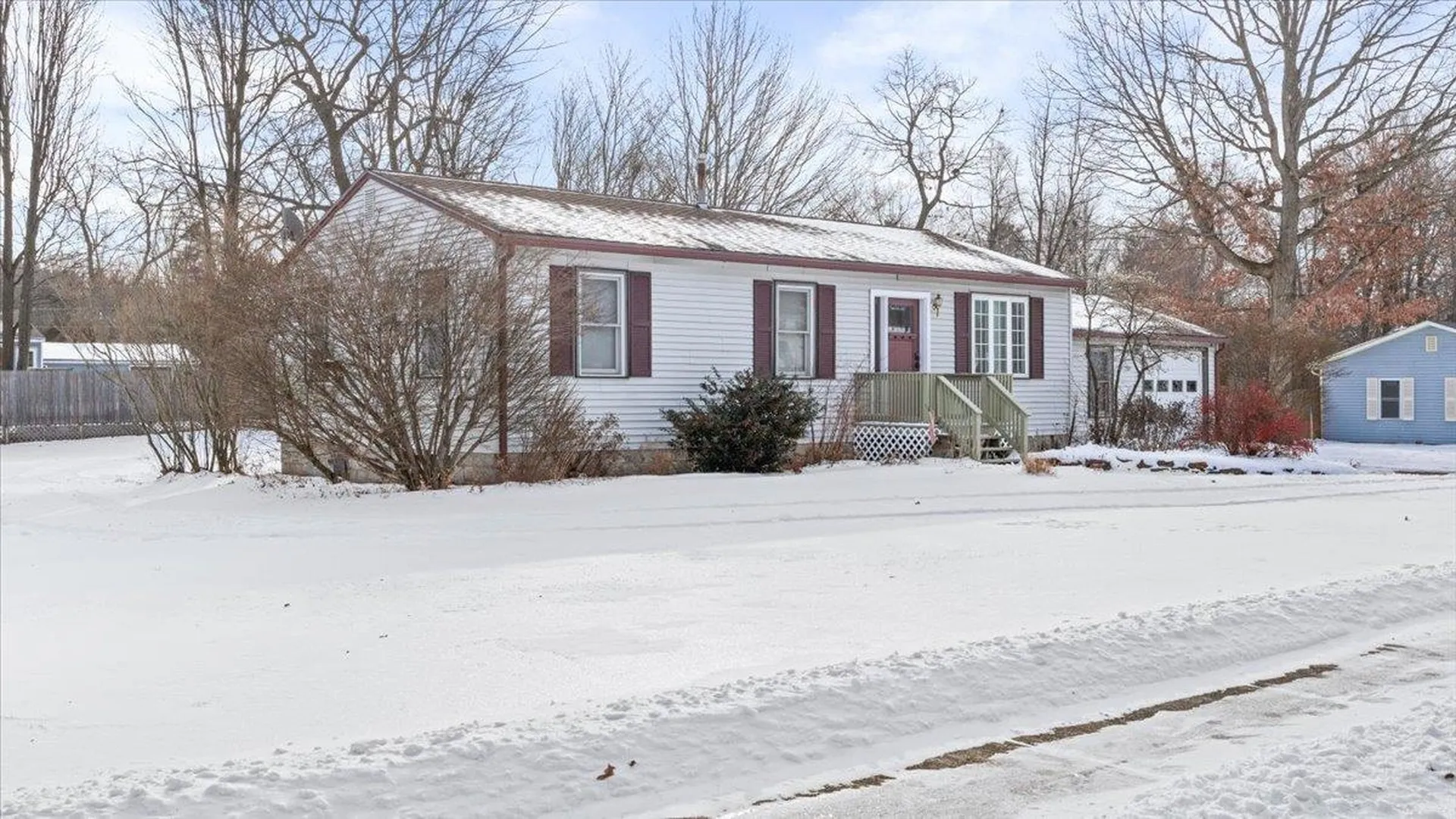 286 Princess Ann Drive Colchester VT 05446