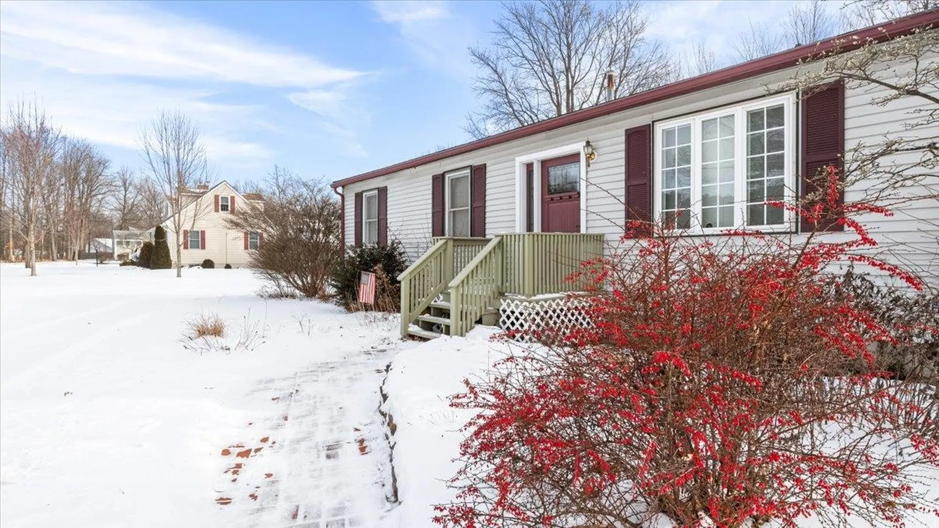 286 Princess Ann Drive Colchester VT 05446