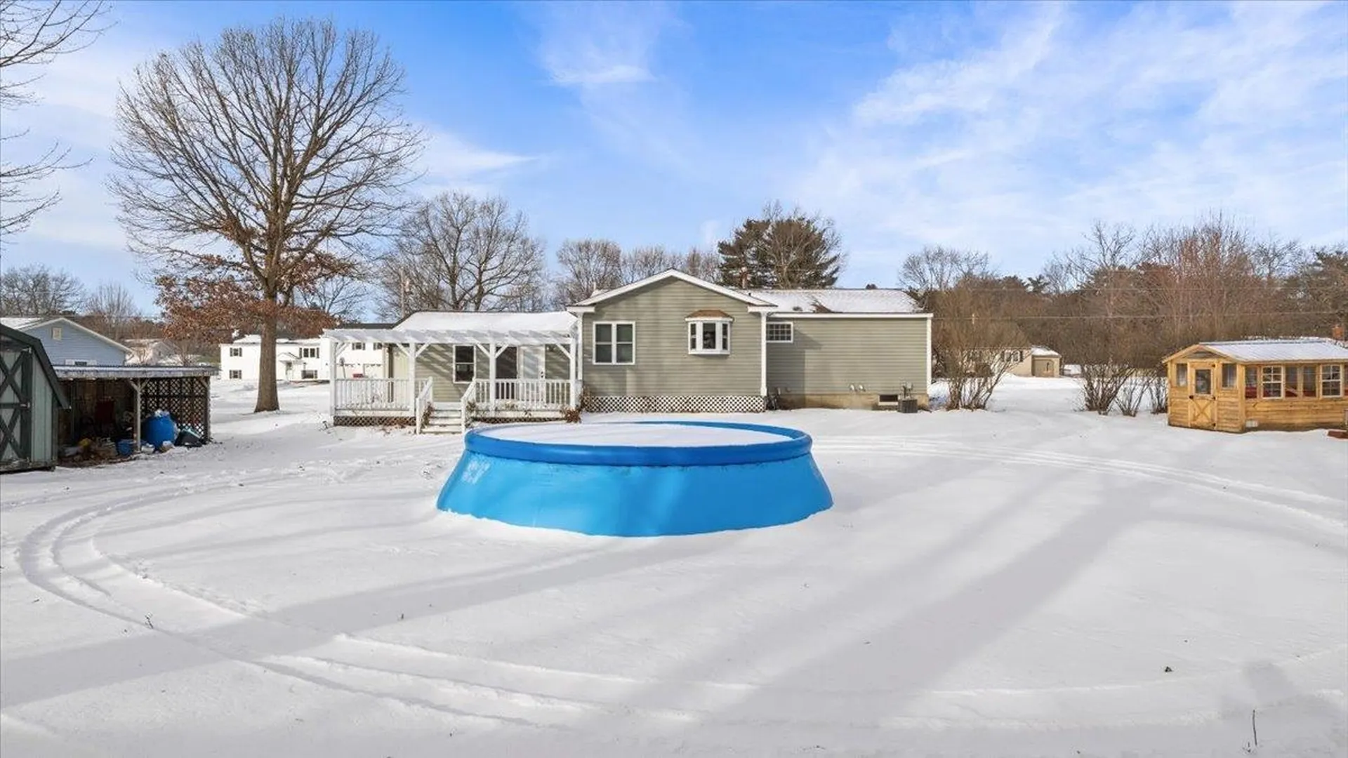 286 Princess Ann Drive Colchester VT 05446
