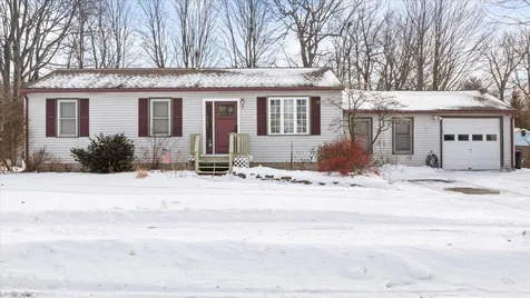 286 Princess Ann Drive Colchester VT 05446