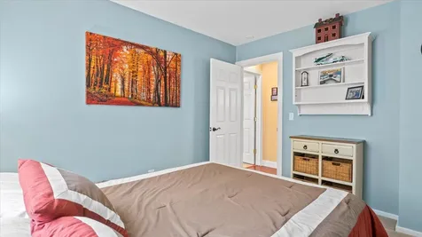 286 Princess Ann Drive Colchester VT 05446
