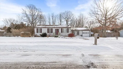 286 Princess Ann Drive Colchester VT 05446