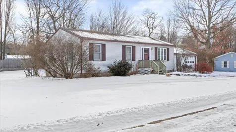 286 Princess Ann Drive Colchester VT 05446