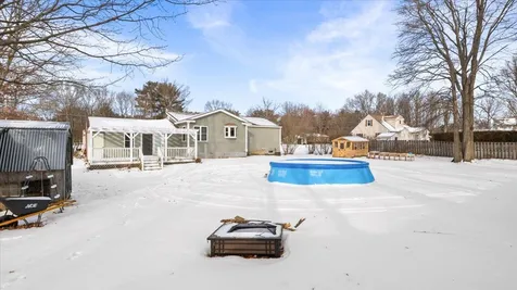 286 Princess Ann Drive Colchester VT 05446