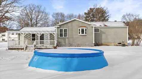 286 Princess Ann Drive Colchester VT 05446