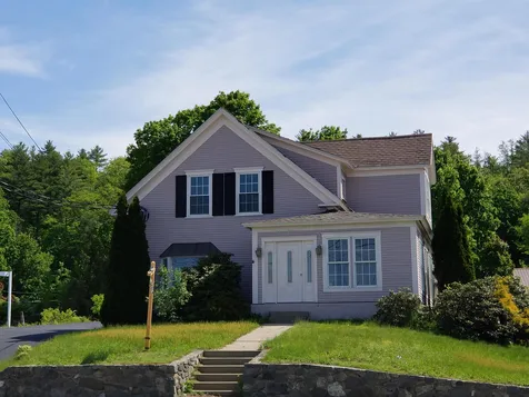 198 Washington Street Claremont NH 03743