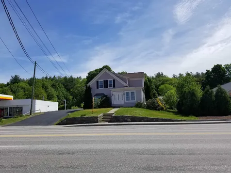 198 Washington Street Claremont NH 03743