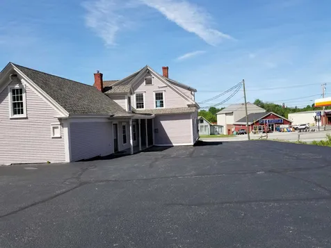 198 Washington Street Claremont NH 03743