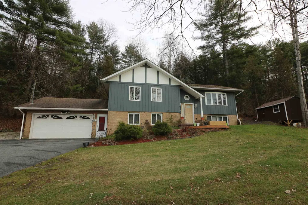 1002 South Barre Road Barre Town VT 05641