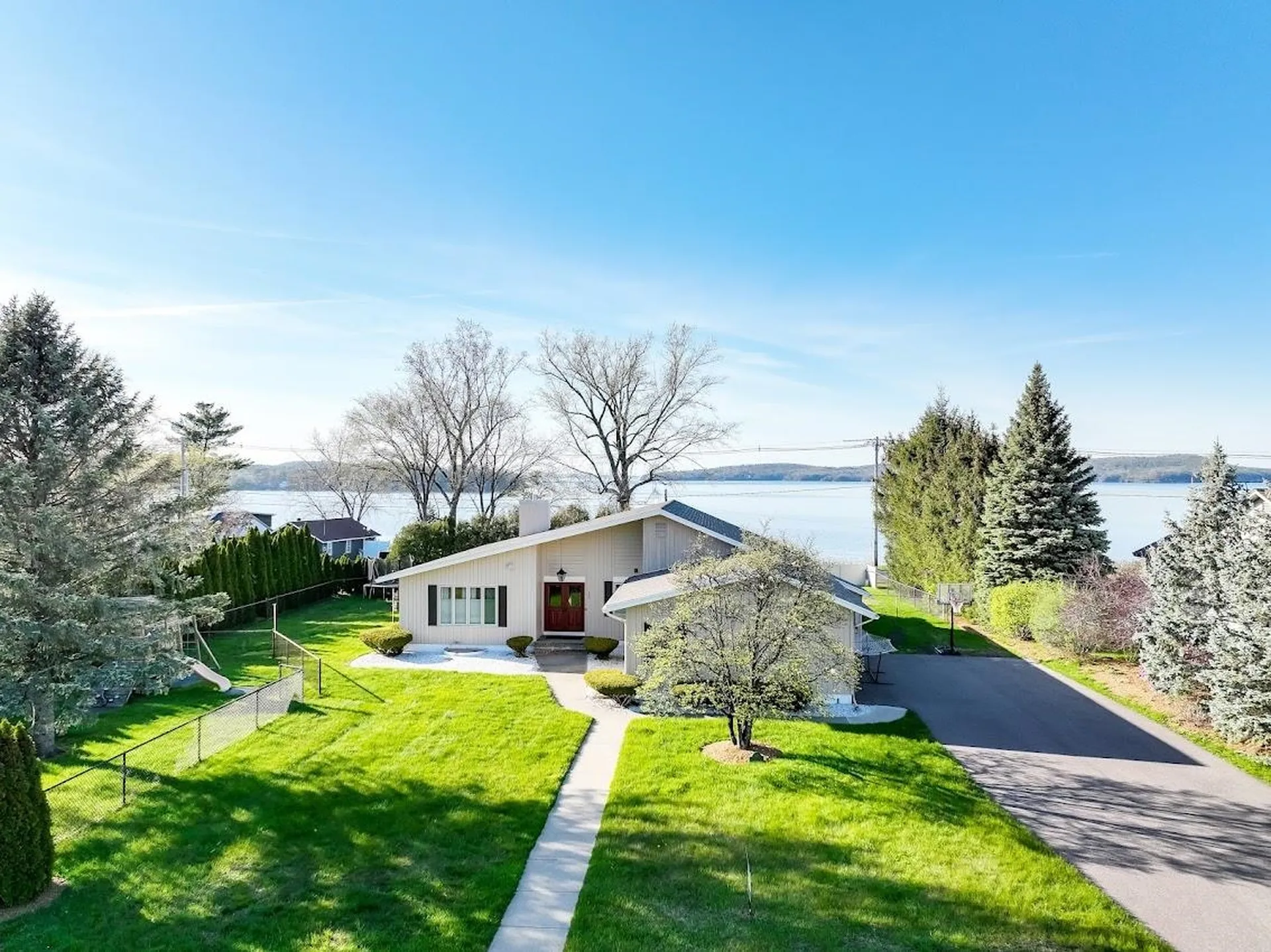 598 South Bay Circle Colchester VT 05446
