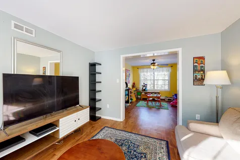 50 Robieson Drive Bristol NH 03222