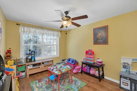 50 Robieson Drive Bristol NH 03222