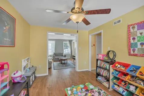50 Robieson Drive Bristol NH 03222