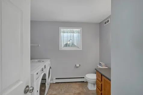 50 Robieson Drive Bristol NH 03222
