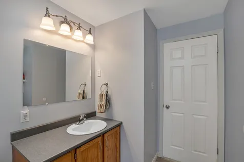 50 Robieson Drive Bristol NH 03222