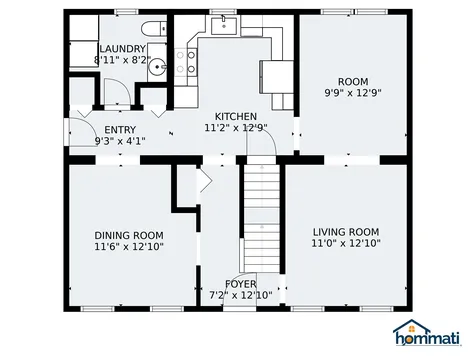 50 Robieson Drive Bristol NH 03222
