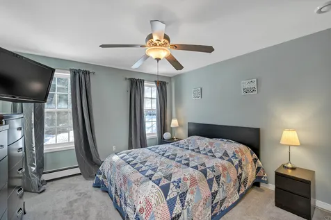 50 Robieson Drive Bristol NH 03222