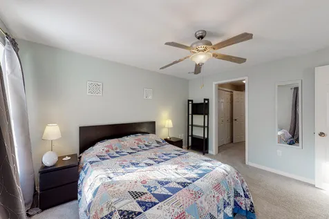 50 Robieson Drive Bristol NH 03222
