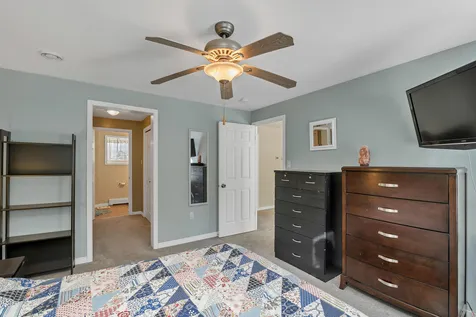 50 Robieson Drive Bristol NH 03222