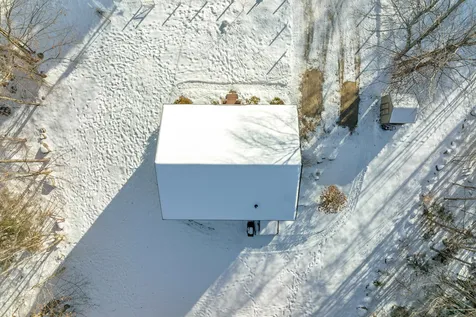 50 Robieson Drive Bristol NH 03222
