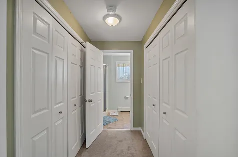 50 Robieson Drive Bristol NH 03222