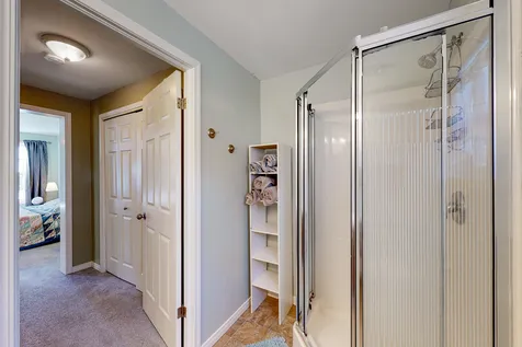 50 Robieson Drive Bristol NH 03222