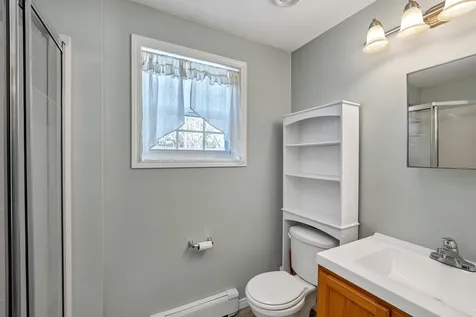 50 Robieson Drive Bristol NH 03222